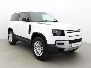 Used Land Rover Defender 2025 for sale - 79879382: Photo