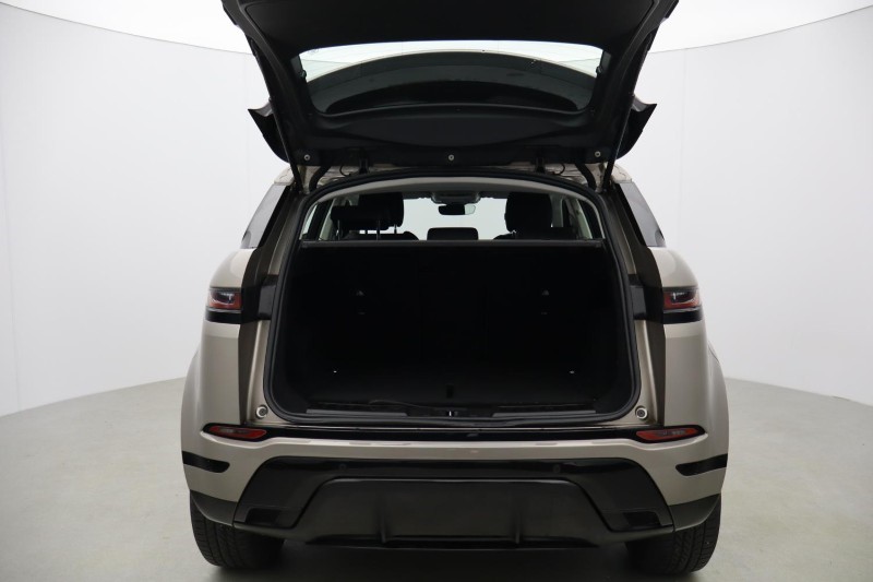 Used Land Rover Range Rover Evoque 2022 for sale - 77803982: Photo 10