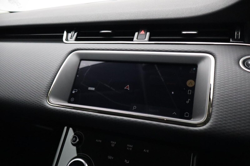 Used Land Rover Range Rover Evoque 2022 for sale - 77803982: Photo 11