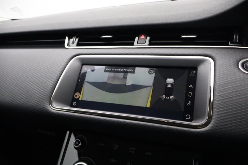 Used Land Rover Range Rover Evoque 2022 for sale - 77803982: Photo 12