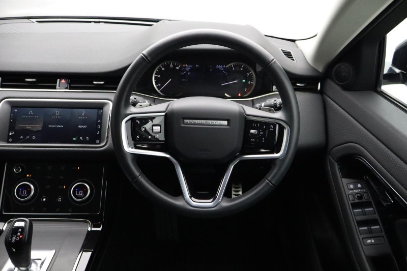 Used Land Rover Range Rover Evoque 2022 for sale - 77803982: Photo 15