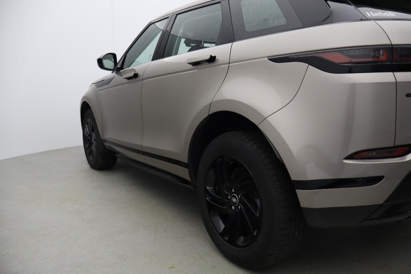 Used Land Rover Range Rover Evoque 2022 for sale - 77803982: Photo 19