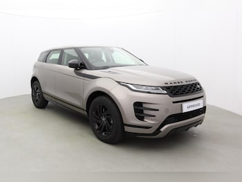Used Land Rover Range Rover Evoque 2022 for sale - 77803982: Photo
