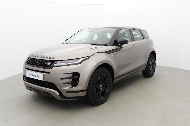 Used Land Rover Range Rover Evoque 2022 for sale - 77803982: Photo 21