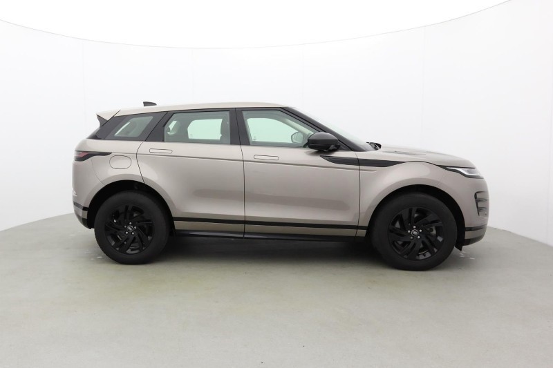 Used Land Rover Range Rover Evoque 2022 for sale - 77803982: Photo 22