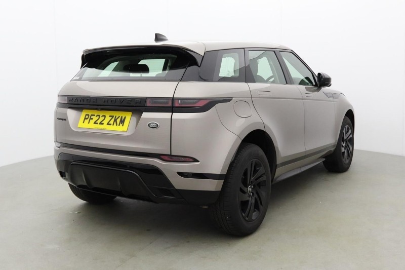 Used Land Rover Range Rover Evoque 2022 for sale - 77803982: Photo 23