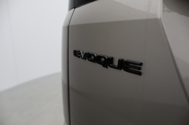 Used Land Rover Range Rover Evoque 2022 for sale - 77803982: Photo 28