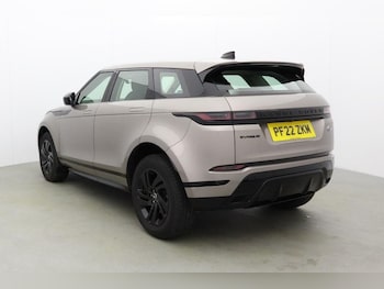 Used Land Rover Range Rover Evoque 2022 for sale - 77803982: Photo
