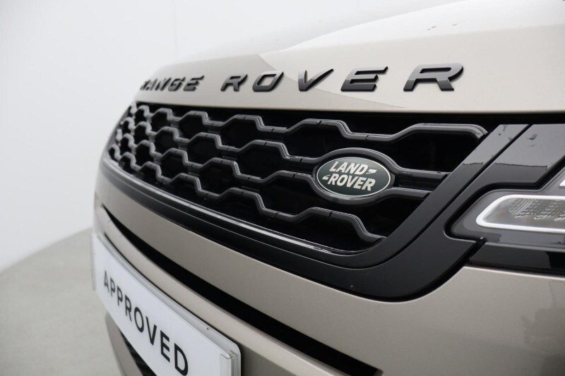 Used Land Rover Range Rover Evoque 2022 for sale - 77803982: Photo 34