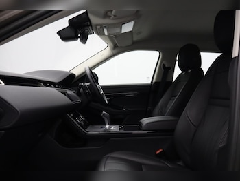 Used Land Rover Range Rover Evoque 2022 for sale - 77803982: Photo