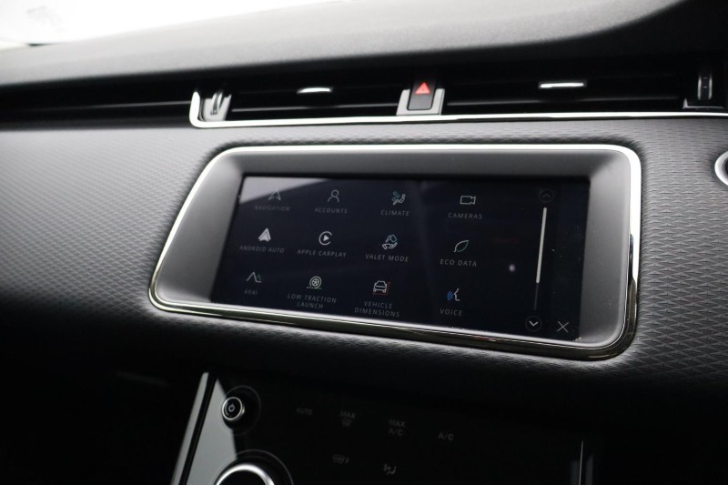 Used Land Rover Range Rover Evoque 2022 for sale - 77803982: Photo 41