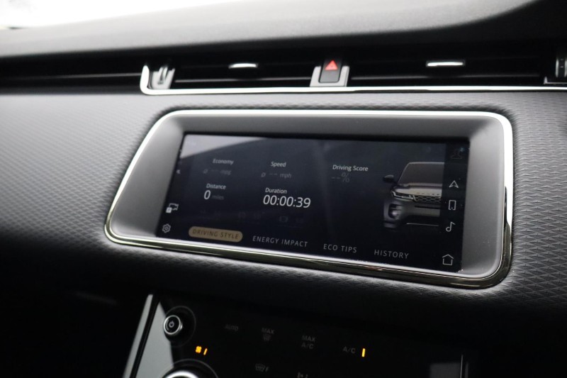 Used Land Rover Range Rover Evoque 2022 for sale - 77803982: Photo 43