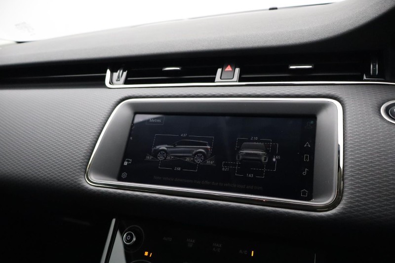 Used Land Rover Range Rover Evoque 2022 for sale - 77803982: Photo 44