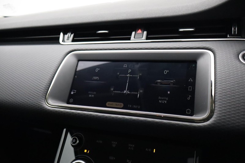 Used Land Rover Range Rover Evoque 2022 for sale - 77803982: Photo 45