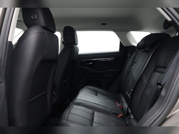 Used Land Rover Range Rover Evoque 2022 for sale - 77803982: Photo