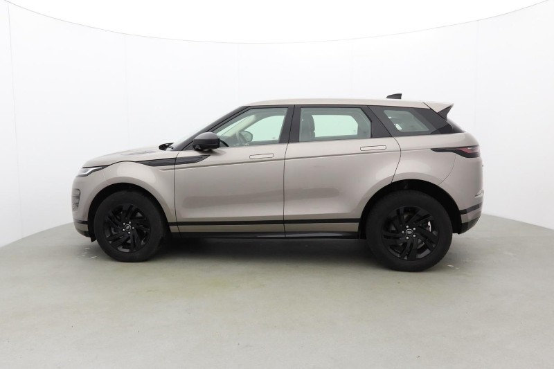 Used Land Rover Range Rover Evoque 2022 for sale - 77803982: Photo 5