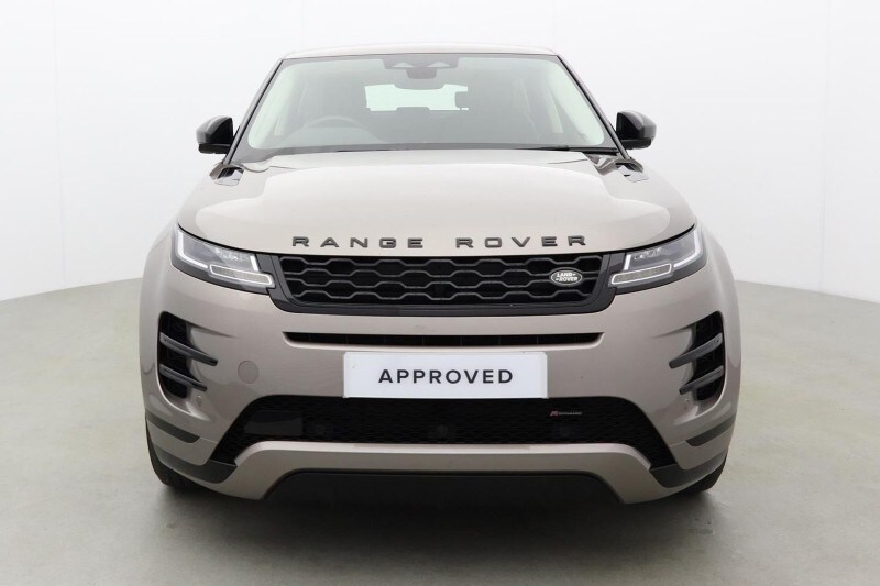 Used Land Rover Range Rover Evoque 2022 for sale - 77803982: Photo 6