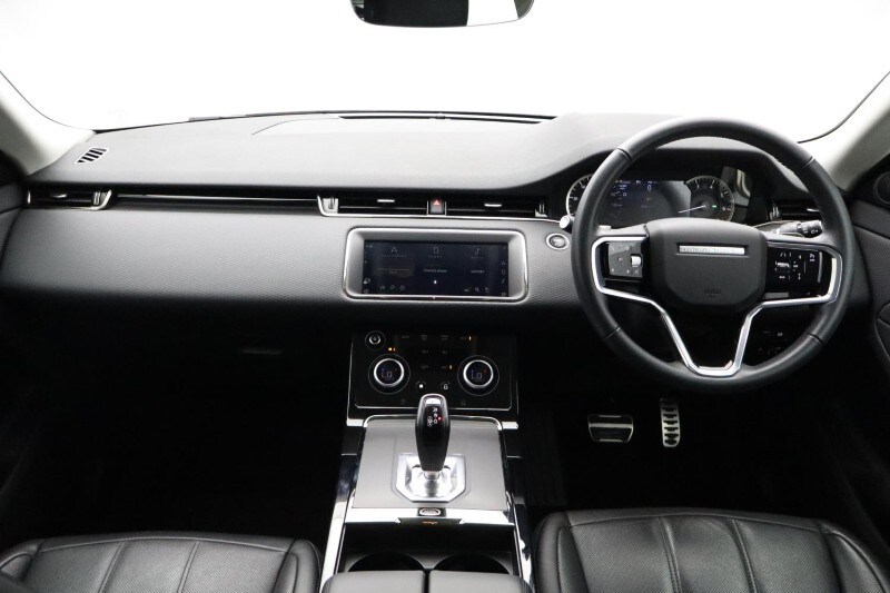 Used Land Rover Range Rover Evoque 2022 for sale - 77803982: Photo 9