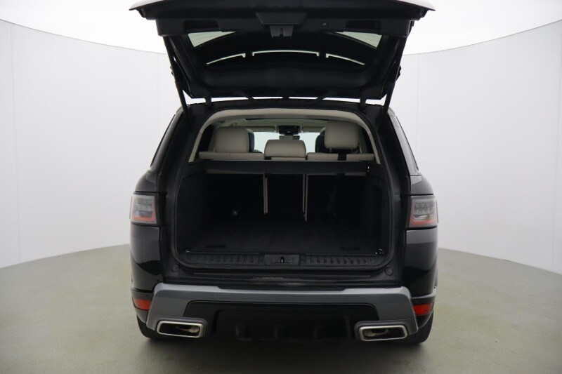Used Land Rover Range Rover Sport 2021 for sale - 77742700: Photo 10