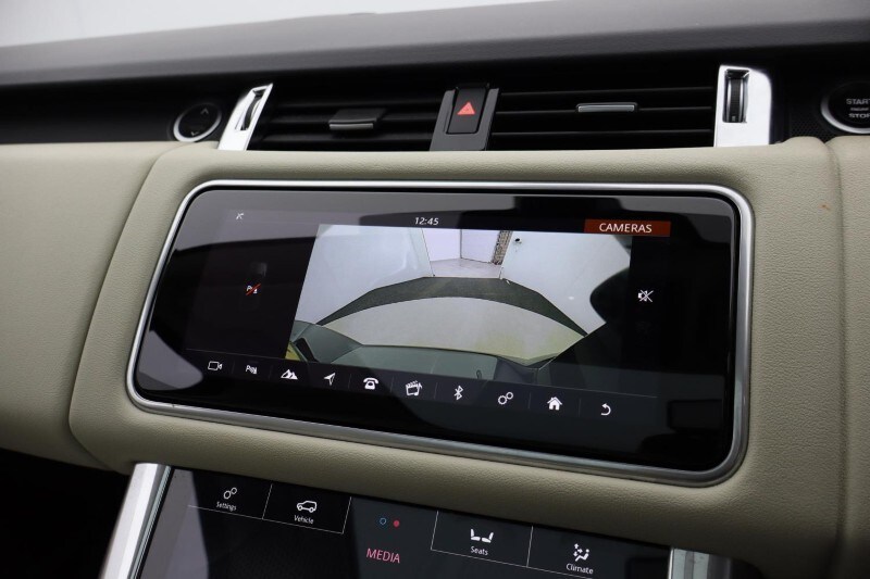 Used Land Rover Range Rover Sport 2021 for sale - 77742700: Photo 12