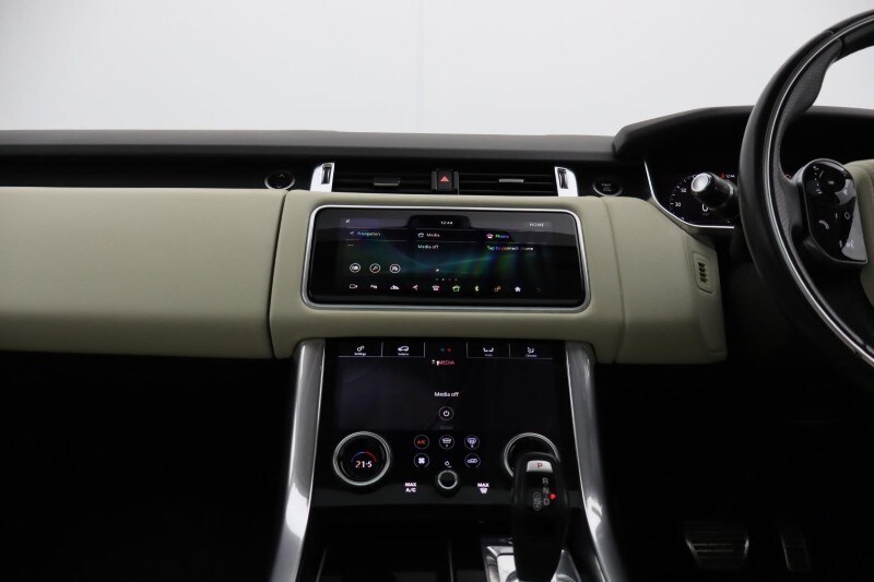 Used Land Rover Range Rover Sport 2021 for sale - 77742700: Photo 14