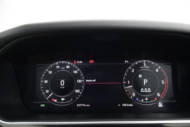 Used Land Rover Range Rover Sport 2021 for sale - 77742700: Photo 16