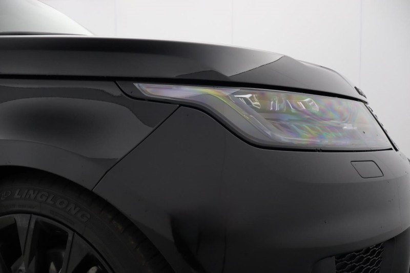 Used Land Rover Range Rover Sport 2021 for sale - 77742700: Photo 17