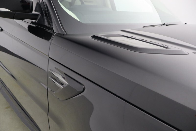 Used Land Rover Range Rover Sport 2021 for sale - 77742700: Photo 20