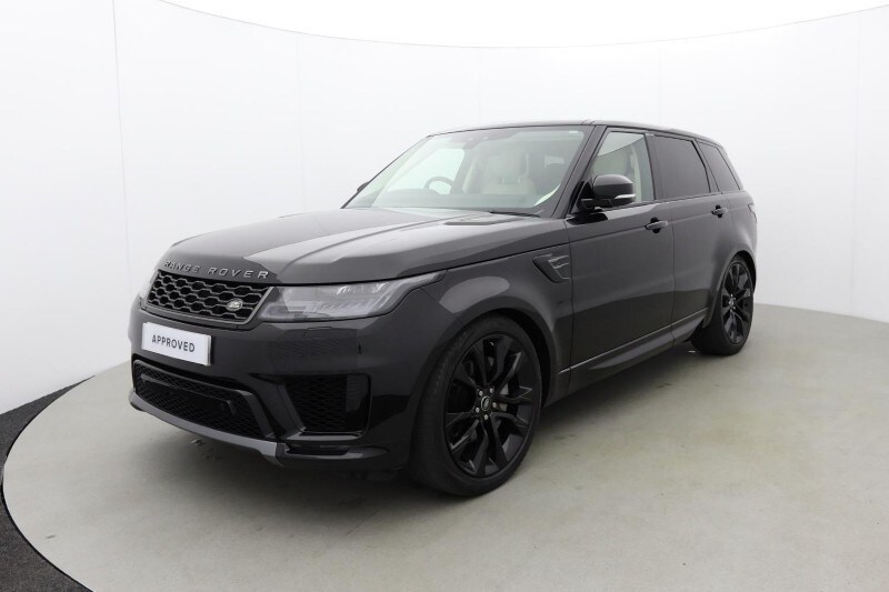 Used Land Rover Range Rover Sport 2021 for sale - 77742700: Photo 21