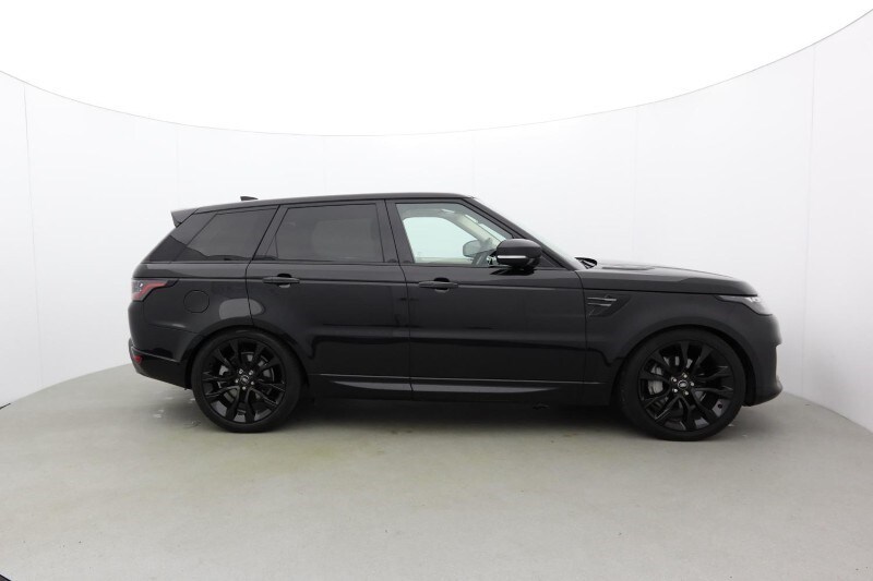 Used Land Rover Range Rover Sport 2021 for sale - 77742700: Photo 22