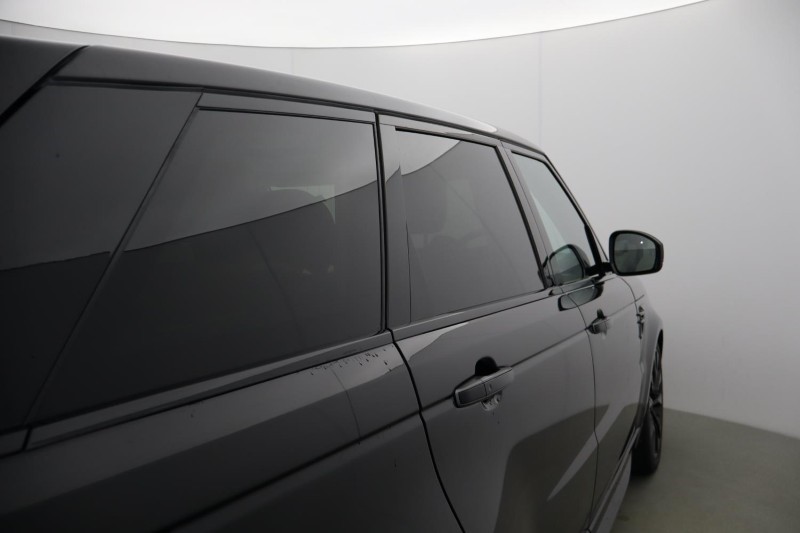 Used Land Rover Range Rover Sport 2021 for sale - 77742700: Photo 28