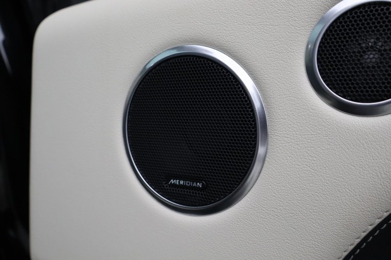 Used Land Rover Range Rover Sport 2021 for sale - 77742700: Photo 30