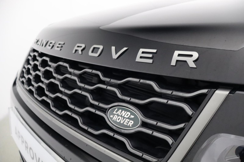 Used Land Rover Range Rover Sport 2021 for sale - 77742700: Photo 32