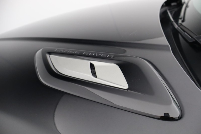 Used Land Rover Range Rover Sport 2021 for sale - 77742700: Photo 34