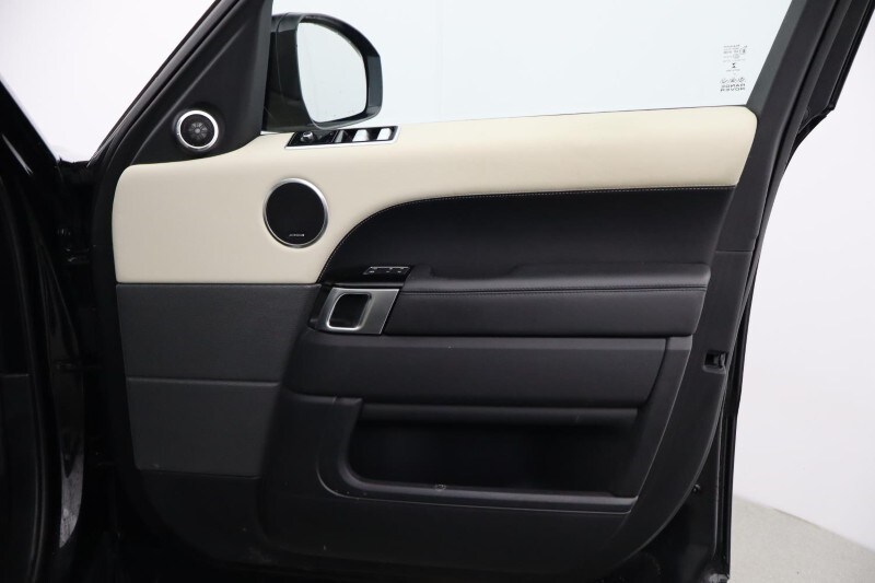 Used Land Rover Range Rover Sport 2021 for sale - 77742700: Photo 35