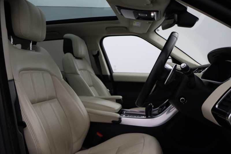 Used Land Rover Range Rover Sport 2021 for sale - 77742700: Photo 36