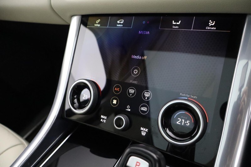 Used Land Rover Range Rover Sport 2021 for sale - 77742700: Photo 38