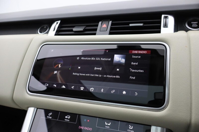 Used Land Rover Range Rover Sport 2021 for sale - 77742700: Photo 39