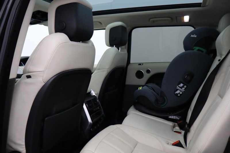 Used Land Rover Range Rover Sport 2021 for sale - 77742700: Photo 4