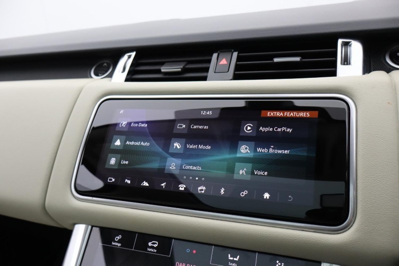 Used Land Rover Range Rover Sport 2021 for sale - 77742700: Photo 40