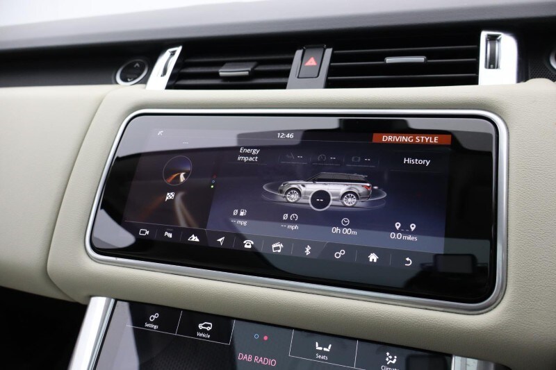 Used Land Rover Range Rover Sport 2021 for sale - 77742700: Photo 41