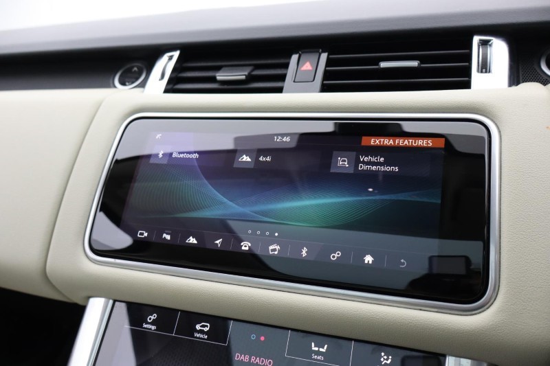 Used Land Rover Range Rover Sport 2021 for sale - 77742700: Photo 42