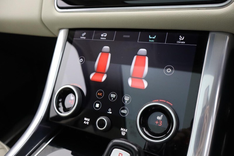 Used Land Rover Range Rover Sport 2021 for sale - 77742700: Photo 47