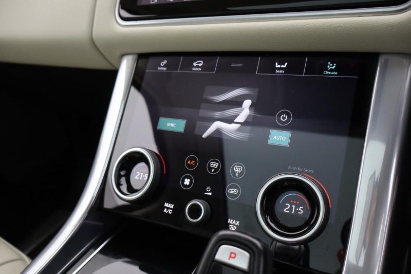 Used Land Rover Range Rover Sport 2021 for sale - 77742700: Photo 48