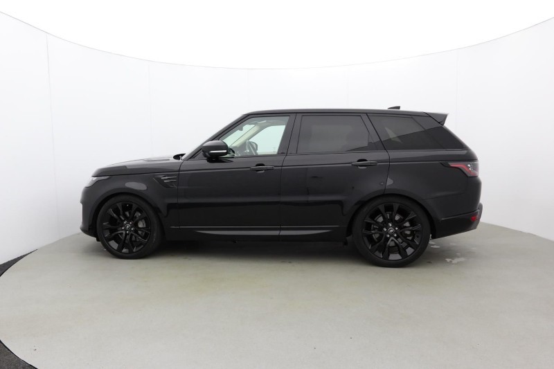Used Land Rover Range Rover Sport 2021 for sale - 77742700: Photo 5