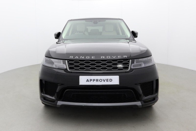Used Land Rover Range Rover Sport 2021 for sale - 77742700: Photo 7