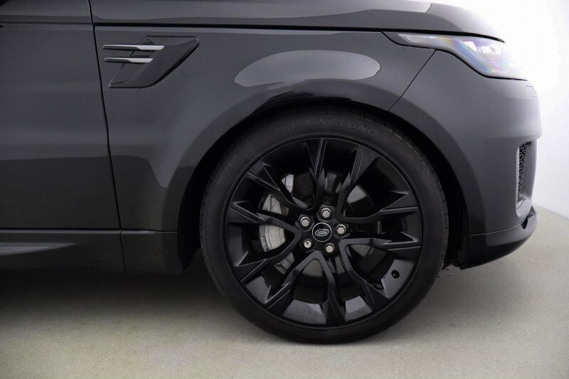 Used Land Rover Range Rover Sport 2021 for sale - 77742700: Photo 8