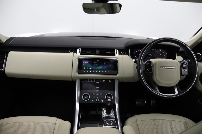 Used Land Rover Range Rover Sport 2021 for sale - 77742700: Photo 9