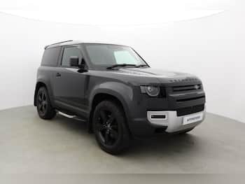 Used Land Rover Defender 2021 for sale - 79720751: Photo