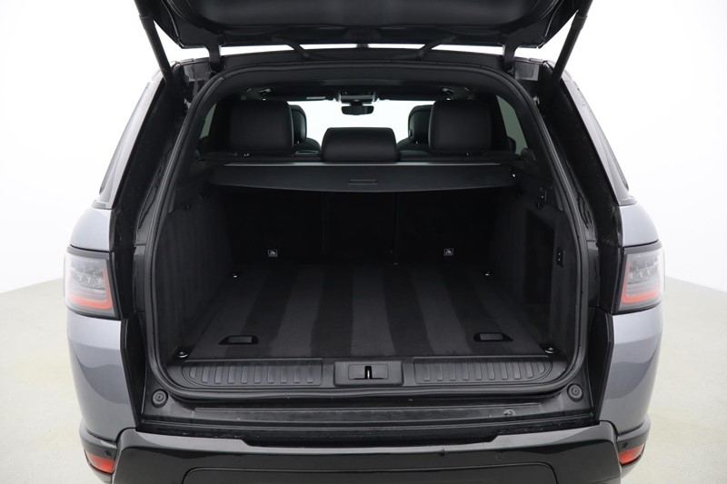 Used Land Rover Range Rover Sport 2022 for sale - 77300563: Photo 10